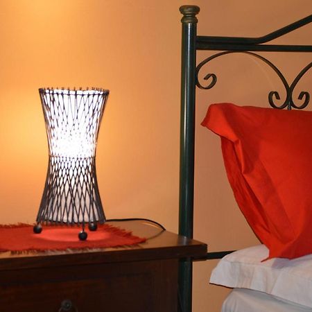 קריאטי Bed & Breakfast "Camera A Sud" מראה חיצוני תמונה