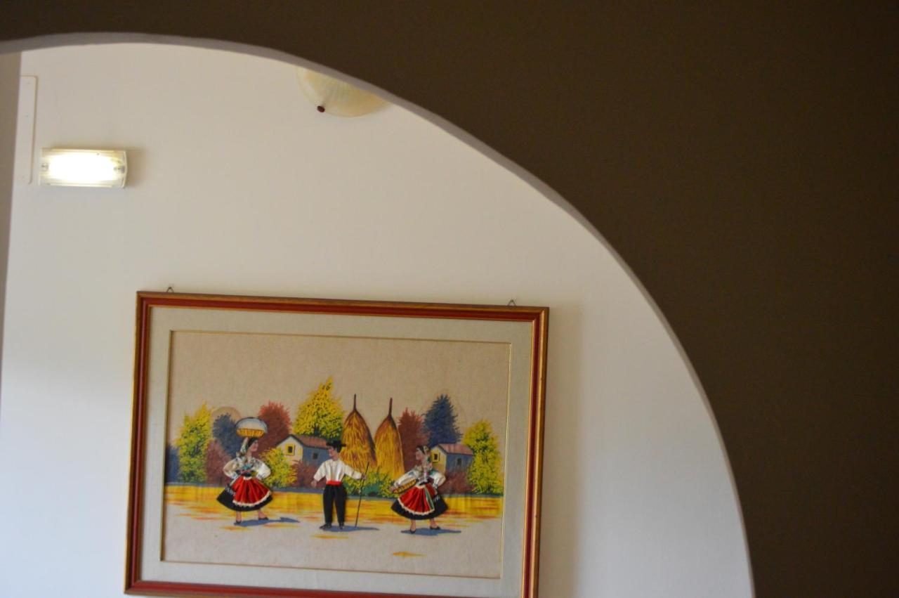 קריאטי Bed & Breakfast "Camera A Sud" מראה חיצוני תמונה