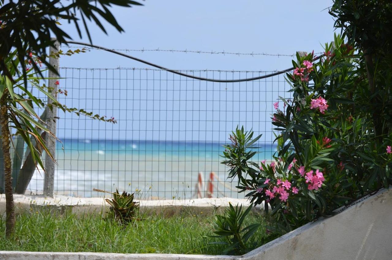 קריאטי Bed & Breakfast "Camera A Sud" מראה חיצוני תמונה