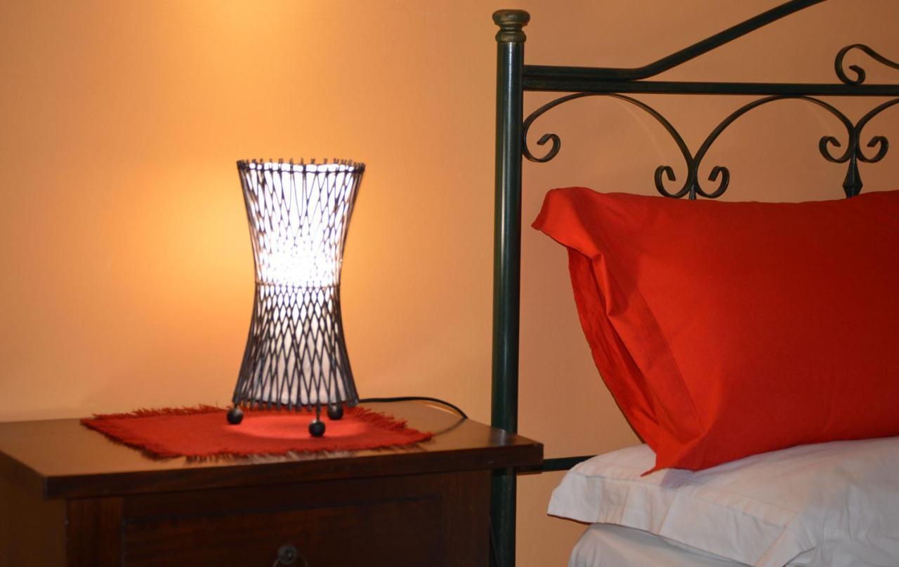 קריאטי Bed & Breakfast "Camera A Sud" מראה חיצוני תמונה
