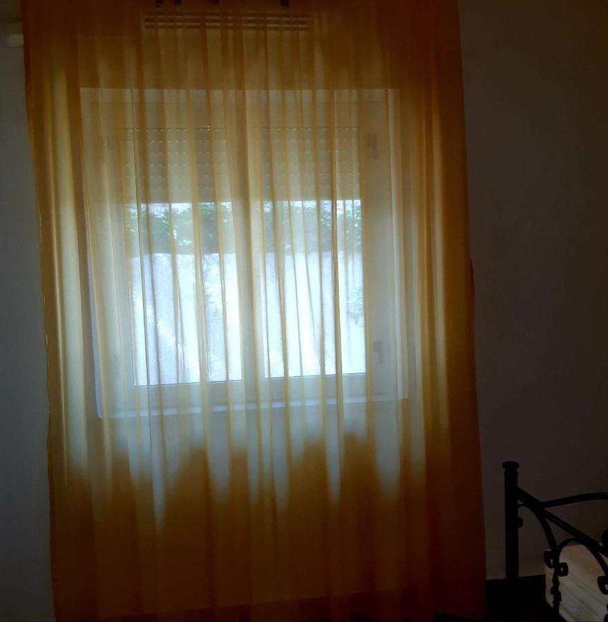 קריאטי Bed & Breakfast "Camera A Sud" מראה חיצוני תמונה