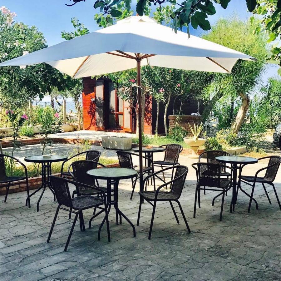 קריאטי Bed & Breakfast "Camera A Sud" מראה חיצוני תמונה