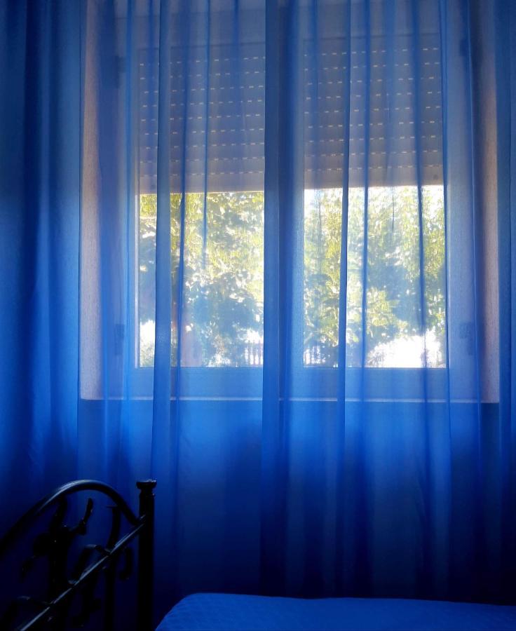 קריאטי Bed & Breakfast "Camera A Sud" מראה חיצוני תמונה