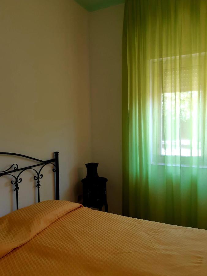 קריאטי Bed & Breakfast "Camera A Sud" מראה חיצוני תמונה