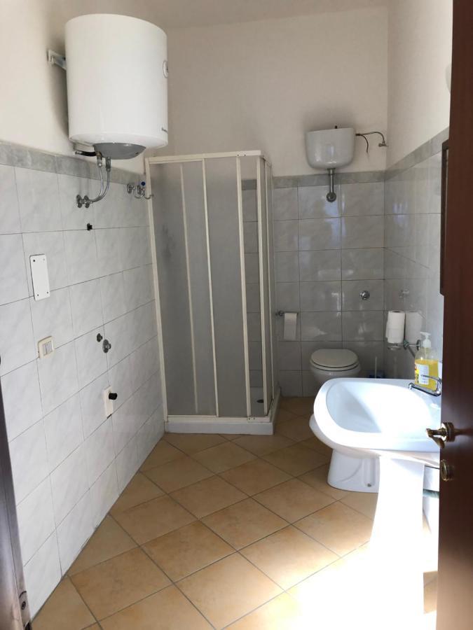 קריאטי Bed & Breakfast "Camera A Sud" מראה חיצוני תמונה