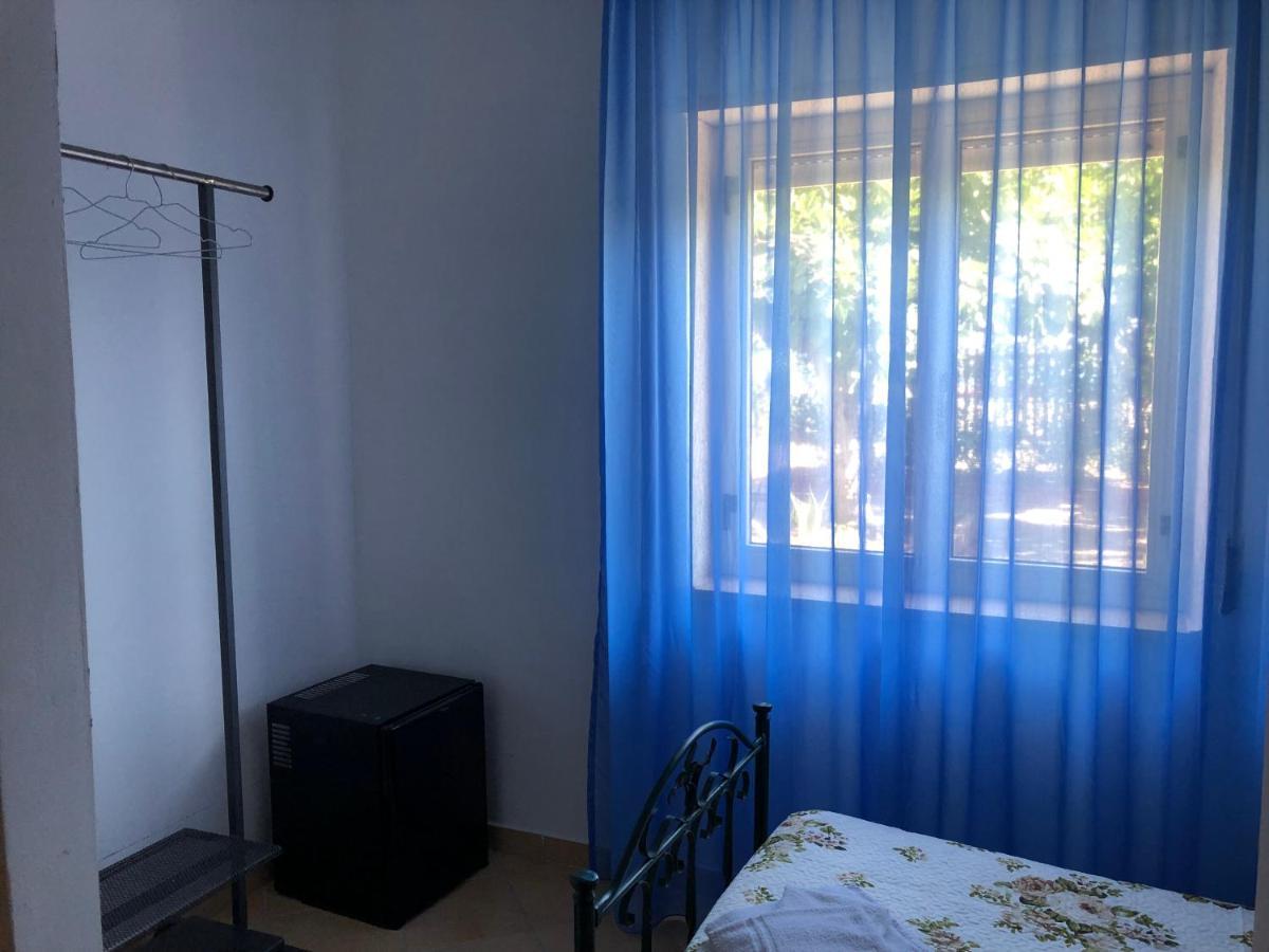 קריאטי Bed & Breakfast "Camera A Sud" מראה חיצוני תמונה
