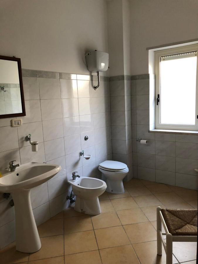 קריאטי Bed & Breakfast "Camera A Sud" מראה חיצוני תמונה