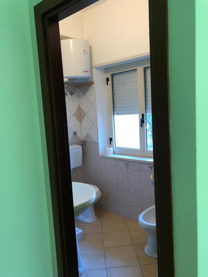 קריאטי Bed & Breakfast "Camera A Sud" מראה חיצוני תמונה