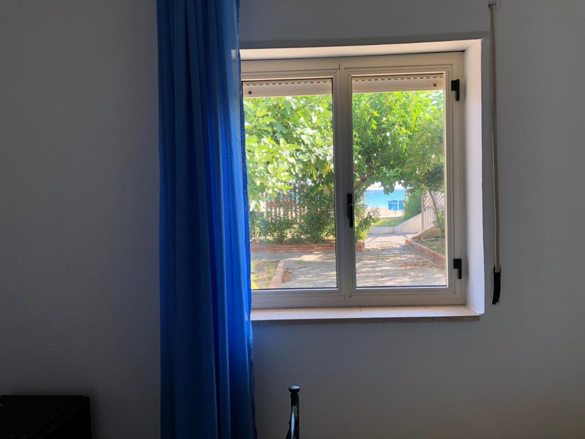 קריאטי Bed & Breakfast "Camera A Sud" מראה חיצוני תמונה