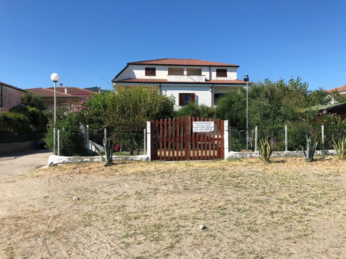 קריאטי Bed & Breakfast "Camera A Sud" מראה חיצוני תמונה
