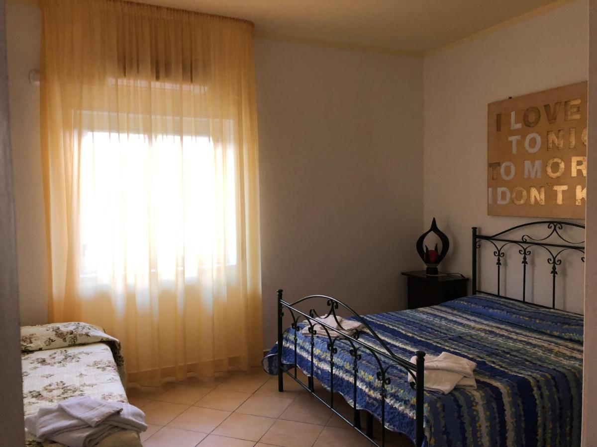 קריאטי Bed & Breakfast "Camera A Sud" מראה חיצוני תמונה