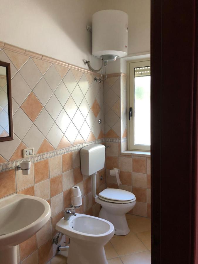 קריאטי Bed & Breakfast "Camera A Sud" מראה חיצוני תמונה