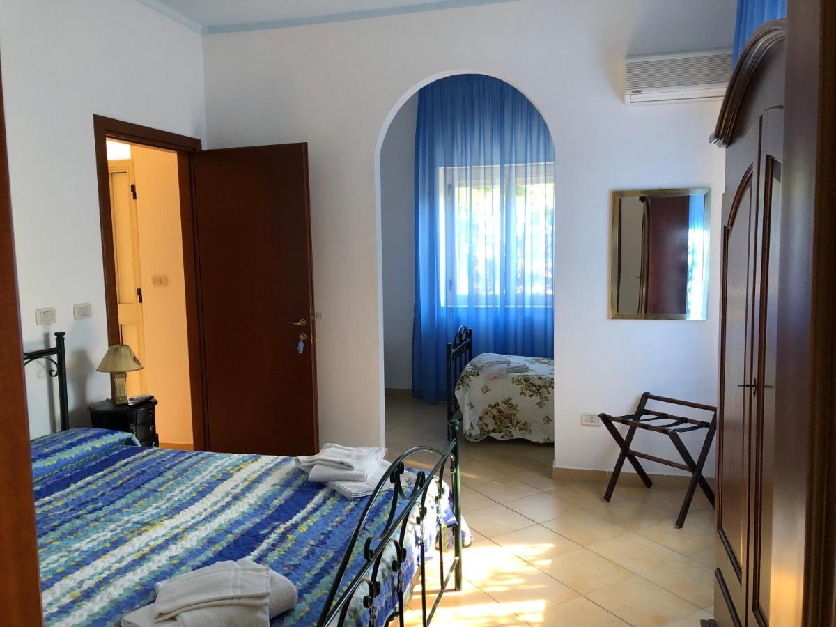 קריאטי Bed & Breakfast "Camera A Sud" מראה חיצוני תמונה