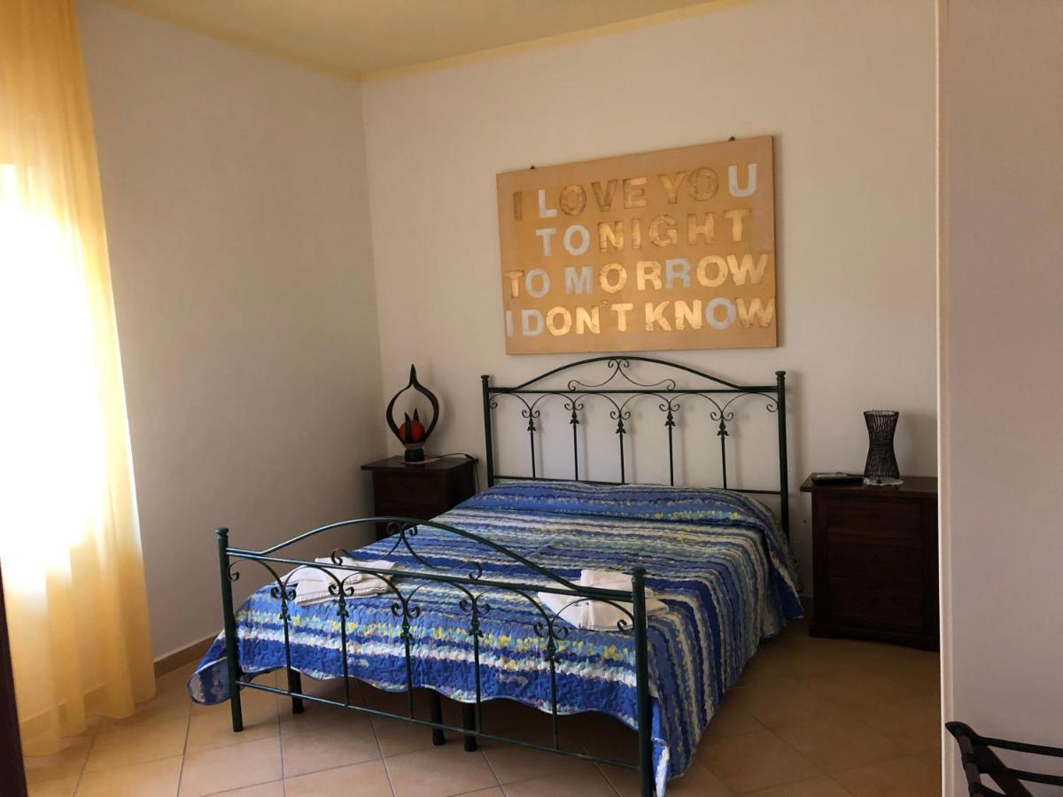 קריאטי Bed & Breakfast "Camera A Sud" מראה חיצוני תמונה