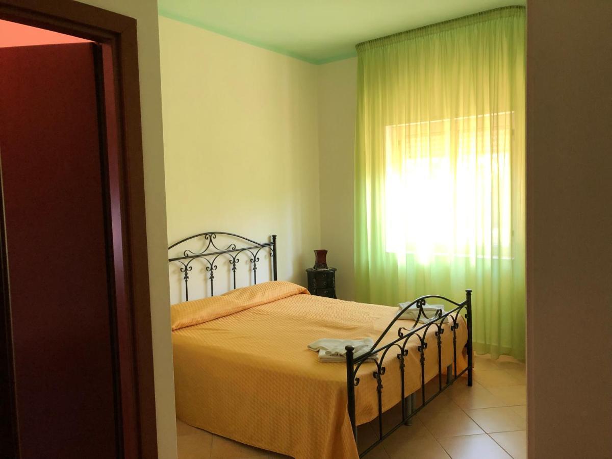 קריאטי Bed & Breakfast "Camera A Sud" מראה חיצוני תמונה