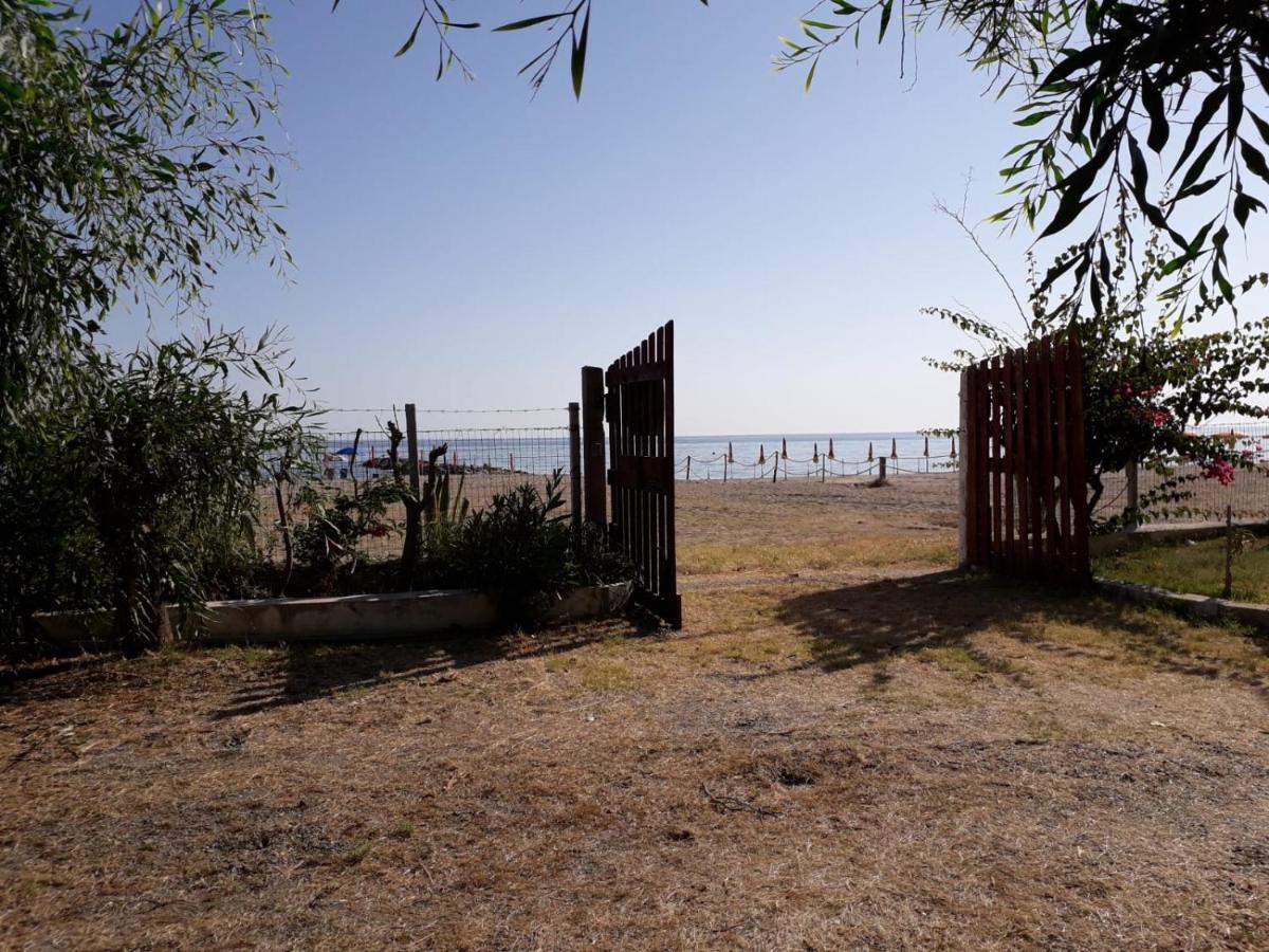 קריאטי Bed & Breakfast "Camera A Sud" מראה חיצוני תמונה